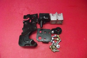 Amerikanische Kühl-Gefrierkombination Samsung RSH7UNBP TÜRSCHARNIER ---KÜHLSCHRANK---