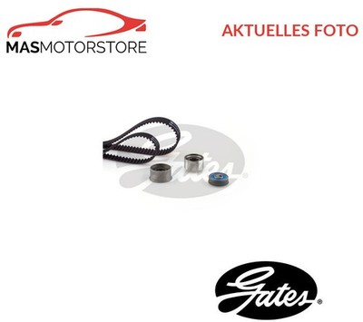 ZAHNRIEMENSATZ SET KIT GATES K01T313 A NEU OE QUALITÄT