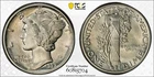1939 ~ Mercury Silver Dime ~ PCGS MS65 ~ Gorgeous GEM ~ Blazing Mint Luster ~NEW
