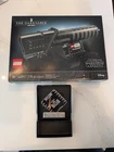 New Star Wars Lego Darksaber 40917 Set & Mandalorian Grogu Display 5010320 Lot