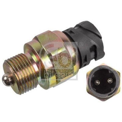 Schalter Rückfahrleuchte Febi Bilstein 172050 für Mercedes Benz Mercedes Benz