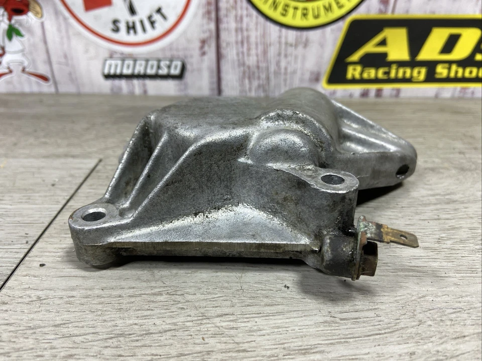 Carcasa de distribuidor Geo Tracker Suzuki Sidekick 1,6 L 16 válvulas Foto 3 de 4