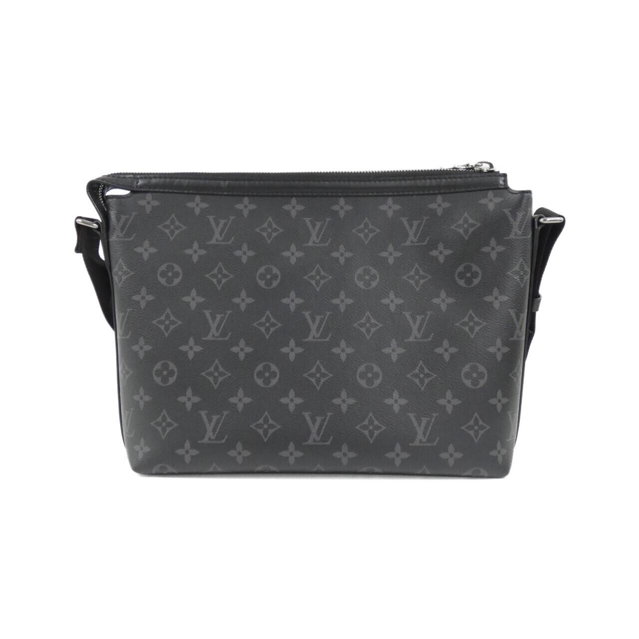 Authentic LOUIS VUITTON Monogram Eclipse Odyssey … - image 2