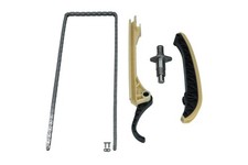 Kit de distribution Mercedes CLASSE B