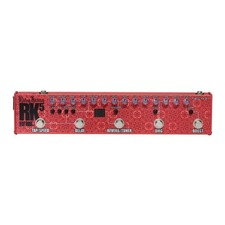 TECH21 Richie Kotzen Signature Chitarra Multieffetto RK5 FLY RIG Ver.2 [Domestic