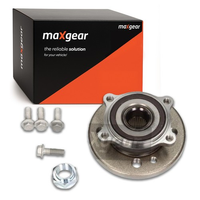 Maxgear Radlagersatz Passend FüR Mini Mini R56 R55 R57 R50 R53 R58 R59 R52