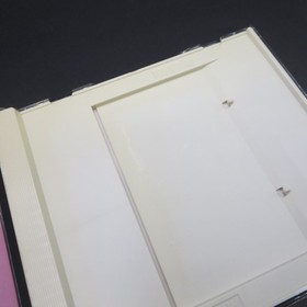 Detana TwinBee PC Engine HuCard with Stickers and Manual Japanese Version