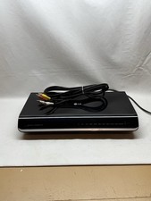 LG Wireless Media Box Model: ASW1000-UA for wireless TV Model: 47H85  NO REMOTE