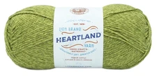 Lion Brand Heartland Yarn-Haleakala