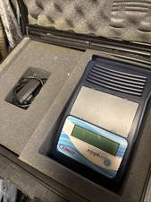Air Advice IAQ Monitor Model 5200 Used in HVAC and Professional IAQ Testing