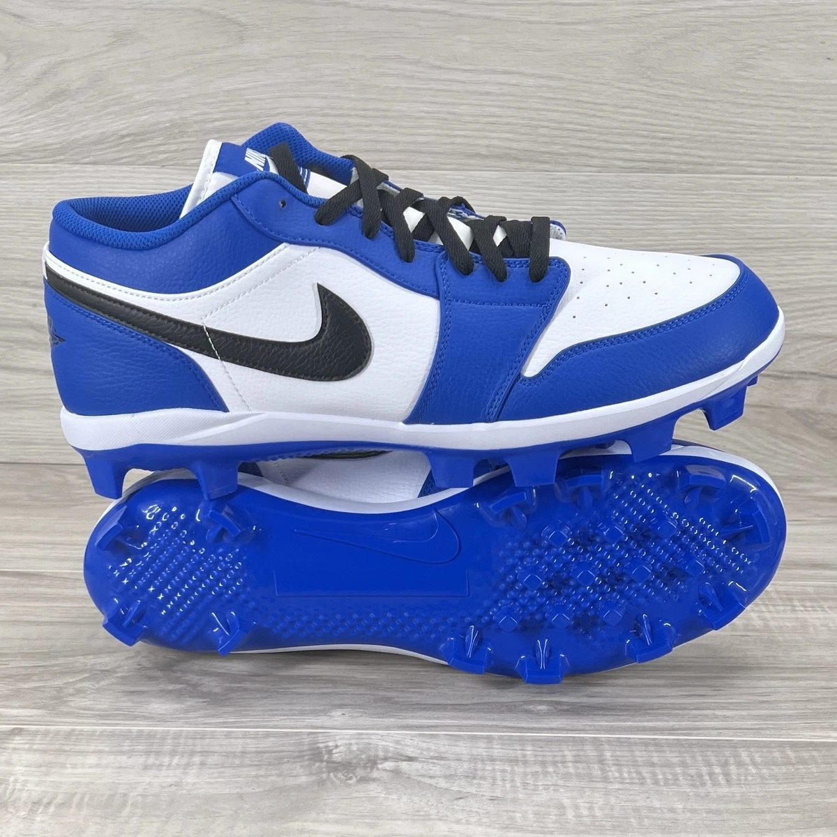 ★SALE★ 新品 NIKE Air Jordan 1 Retro MCSLOW Las mejores ofertas en Jordan 1 Retro MCS Low Game Royal White | eBay