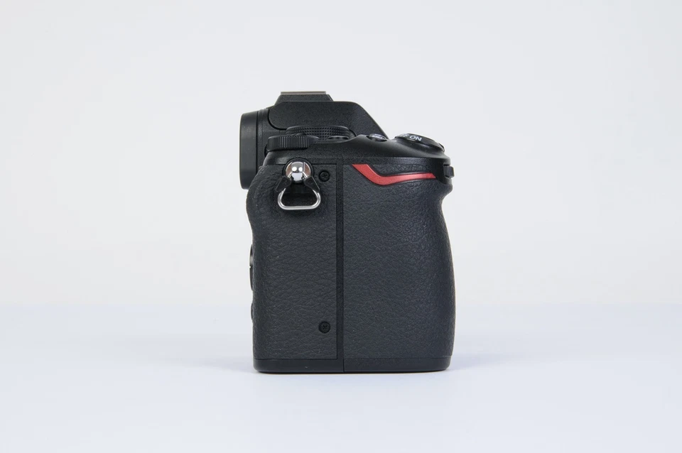 Nikon Z50 II (Custodia) Come Nuova! FOTO JESCHNER in vendita e vendita KASSEL - Immagine 3 di 4