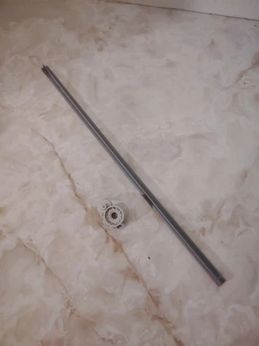 Vintage 1985 GI Joe USS Flagg Aircraft Carrier Elevator Base Support