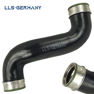 Turboschlauch für MERCEDES E-Klasse (S210) E320 CDI A2105282482 Bj bis 10.05.01