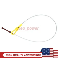 For MERCEDES CLA250 GLA250 Engine Oil Dipstick 2014 2015 2016-2019 2020 New