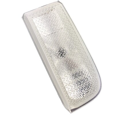 03-12 Range Rover Right Hand RH Rear Reverse Backup Lamp Light Genuine XFD000043