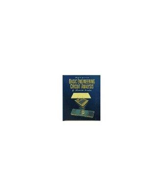 Basic Engineering Circuit Analysis, Irwin, J. David