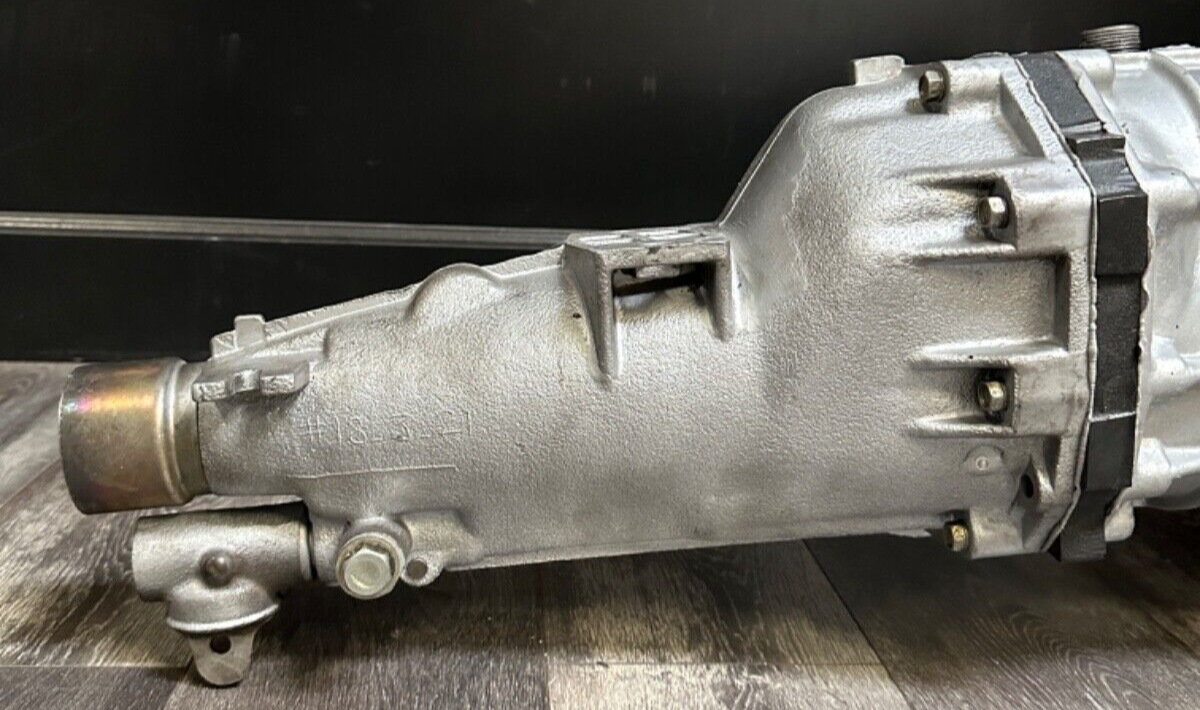 1970-1978 Datsun 240z 260z 280z Fully Rebuilt 5 Speed Close Ratio