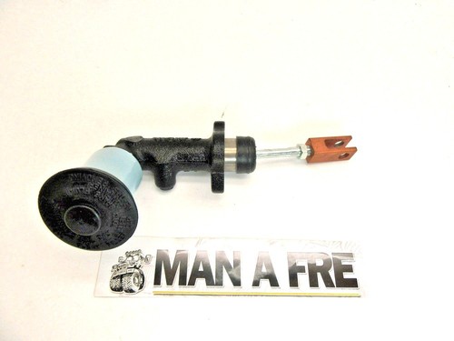 Clutch Master Cylinder for 1980-1986 Toyota Land Cruisers (31410-60061) - Picture 5 of 5