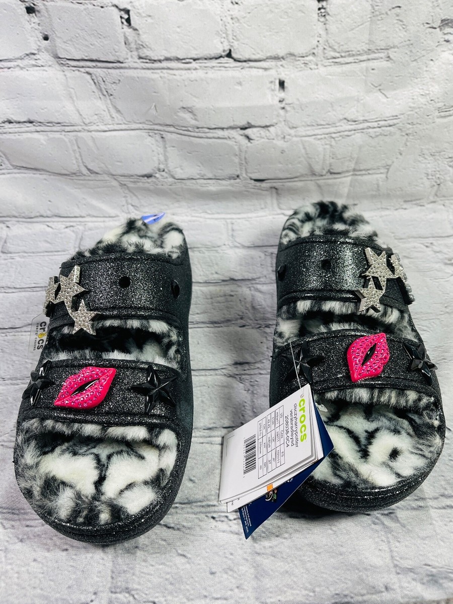 harry potter croc sandals