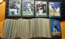 2001 Topps Traded Update Gold Fill your set you pick choice #/2001