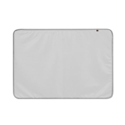 Computer Back Pocket Dustproof PU Leather Display Cover For App le 24 in IMac AU - Picture 16 of 18