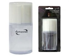 KIT LIQUIDO CONCENTRATO DETERGENTE X PULIZIA PULISCI LAVA DISCHI DISCO IN VINILE