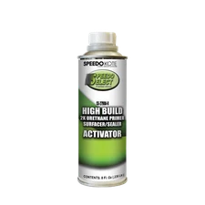 Activator for Speedokote High Build Primer Surfacer Sealer, 8 ounces, SS-2790A-8