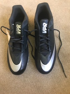 nike fastflex cleats vpr