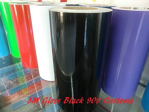 FOR Dodge Dart + Neon + Avenger 10" Racing Stripes Graphic Vinyl Decal 36 FEET - Picture 8 of 27