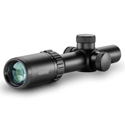 Hawke Optics VANTAGE IR 1-4×20 TURKEY DOT RETICLE Scope 14205