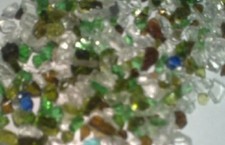 swimming pool/pond/spa FILTER media Glass & SAND "REPLACEMENT" Media