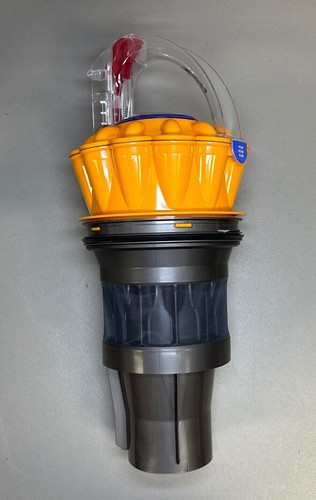 Dyson Cyclone UP13 DC65 DC41 Multifloor, Animal, Total Clean Models - YELLOW