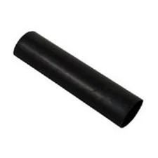 Canusa DROP-75-BLACK-4 Short Heat Shrink Tubing .75 x 4 Inch
