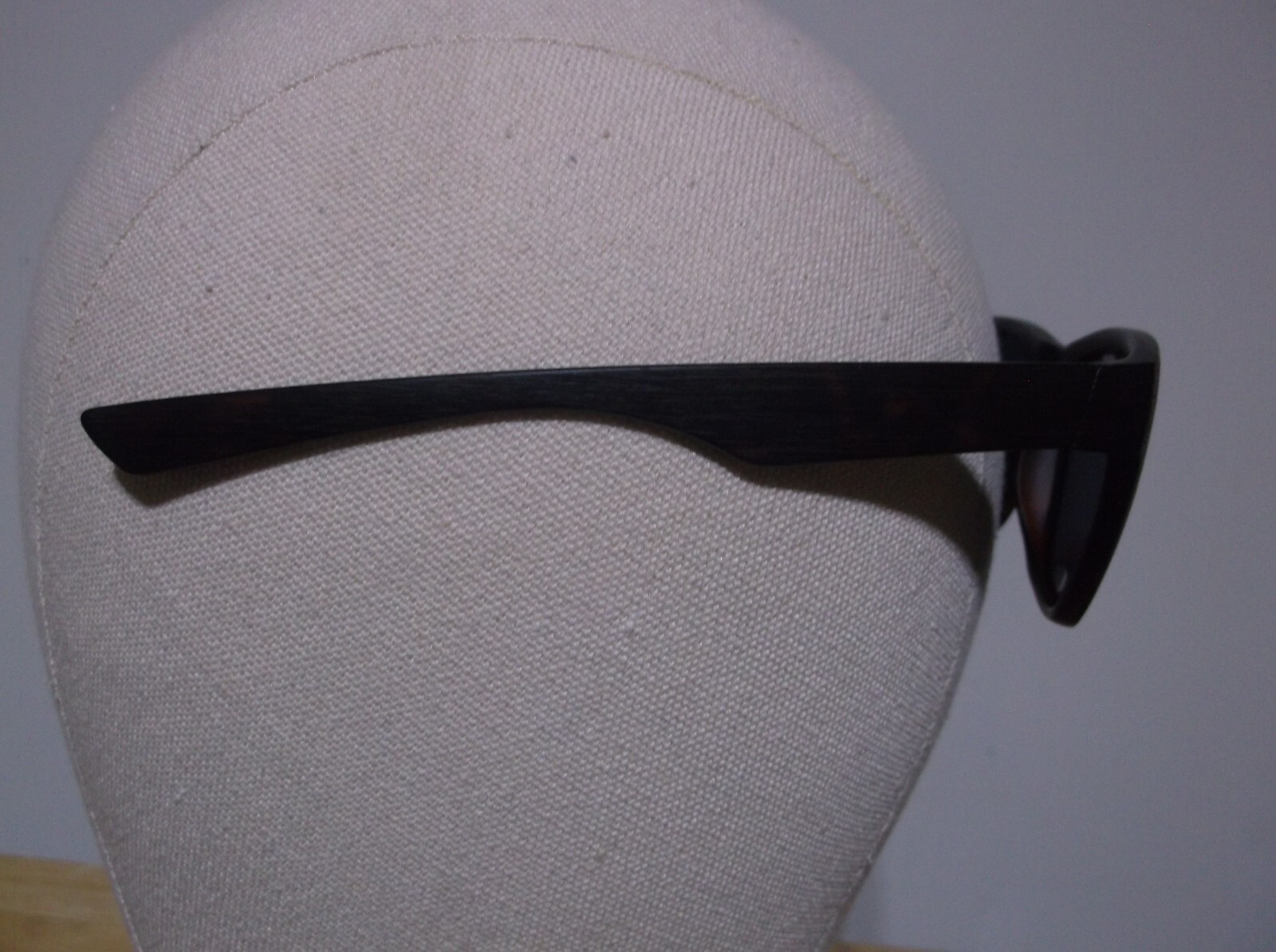 PANAMA JACK POLARIZED Sunglasses Black Wood Grain Squ… Gem