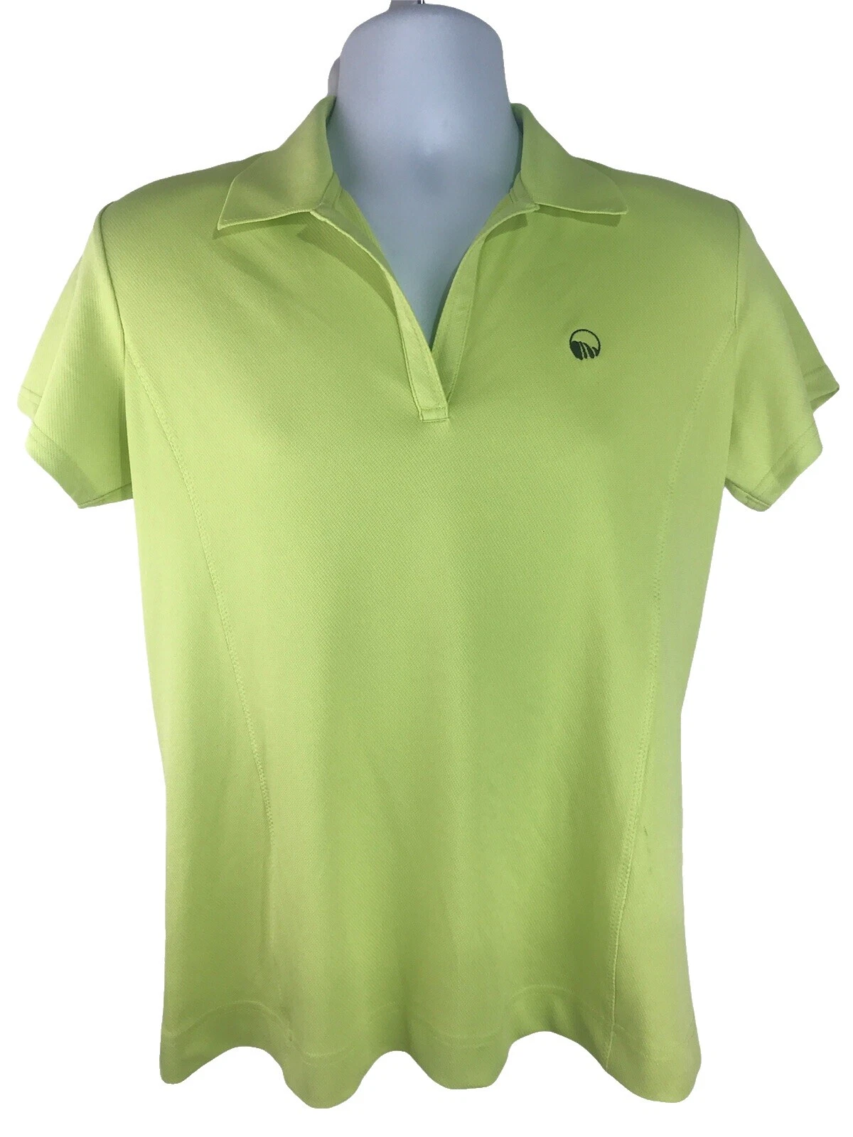 Sport Haley talla L camisas y otros de Golf para mujeres