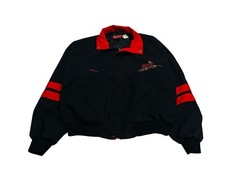 90's Vintage NASCAR Swingster Winston Racing Team Jacket - Size XL