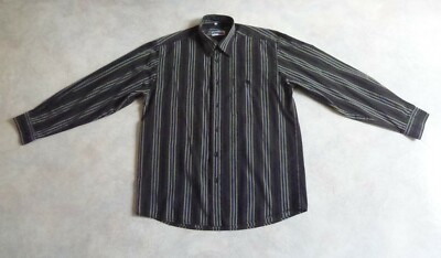 Roberto Lorini Langarmhemd**Hemd** Gr. L (41/42)**TOP