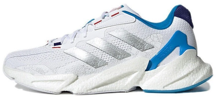 Las mejores ofertas en adidas EQ19 Run Winter Cloud White/Core  Black/Victory Blue | eBay