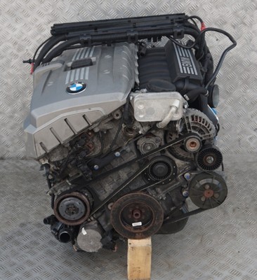 Bmw n52 e90
