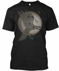 Raven Viking T-Shirt