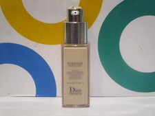 CHRISITAN DIOR  FOREVER SKIN GLOW 24 H WEAR FOUNDATION  GLOW 0N  0.67 OZ