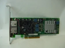 NETWORK ADAPTER - INTEL DUAL PORT