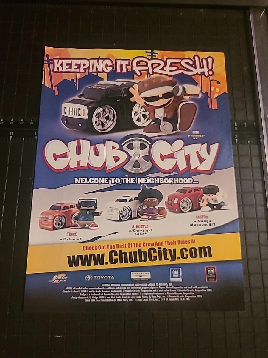 25+ chub city for sale | Updated Oct 2026