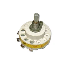 111-4 power tap switch SP4T