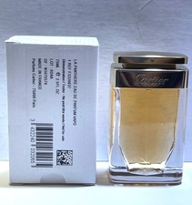 Cartier La Panthere 2.5oz Women's Eau de Parfum for sale online | eBay