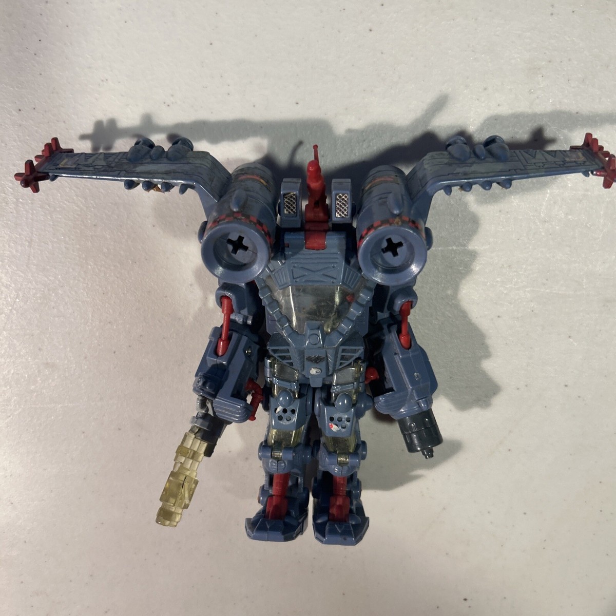 Exo Squad Mech Frames | eBay