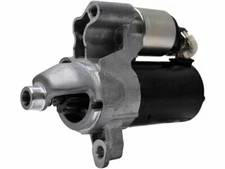 For 2014-2015 Audi A6 Quattro Starter API 45159DF 2.0L 4 Cyl Remanufactured