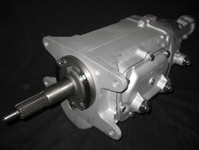 Muncie M-22 Close Ratio Four Speed RareDriverSideSpeedo - ALL NEW INTERIOR PARTS