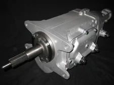 Muncie M-22 Close Ratio Four Speed RareDriverSideSpeedo - ALL NEW INTERIOR PARTS